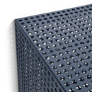 Perforated Cabinet da parete