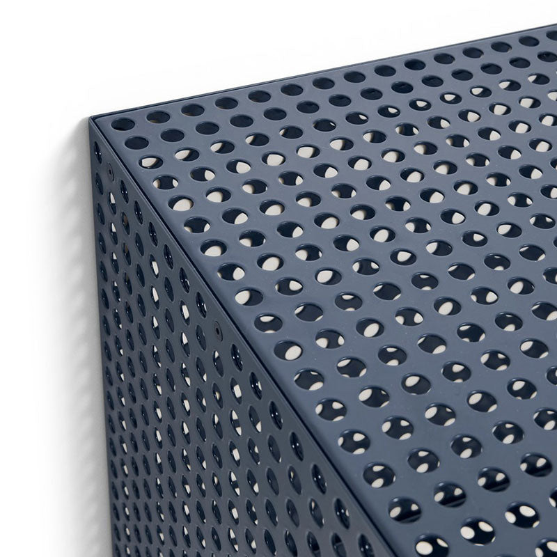 Perforated Cabinet da parete