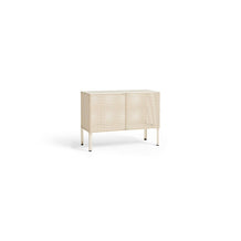 Perforated Cabinet terra