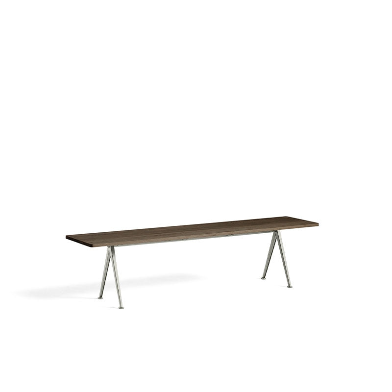 Pyramid Bench 12