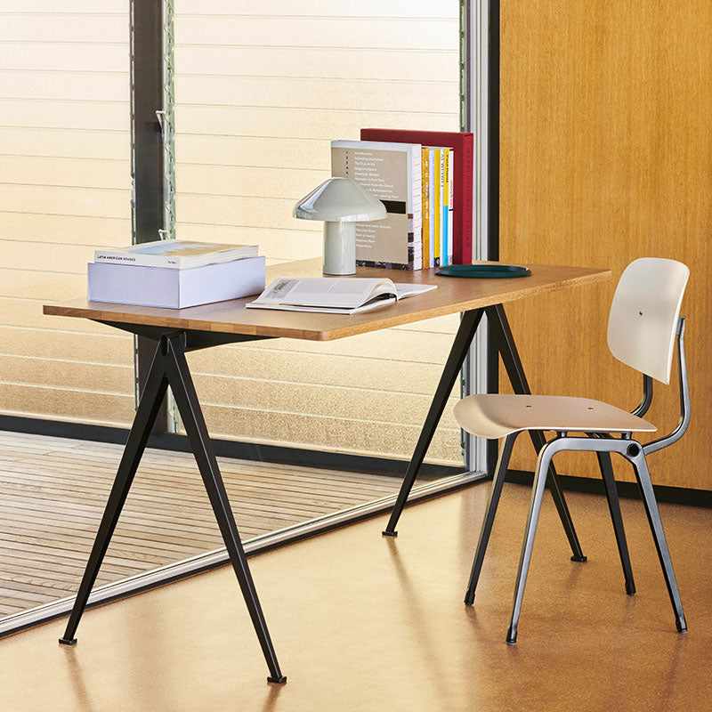 Pyramid Table 01 - HAY | Design Republic – Design Republic Shop