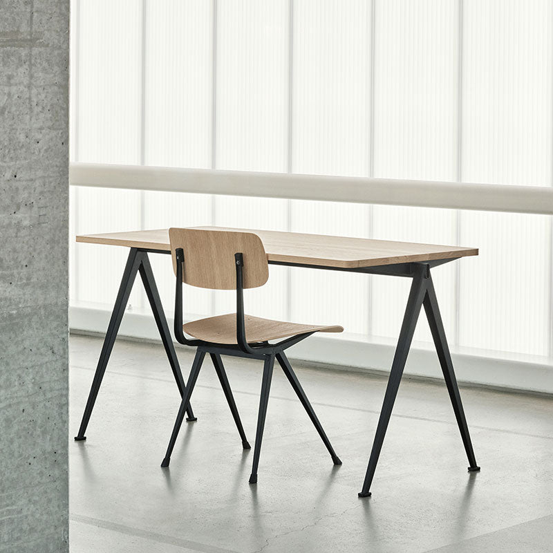 Pyramid Table 01 - HAY | Design Republic – Design Republic Shop