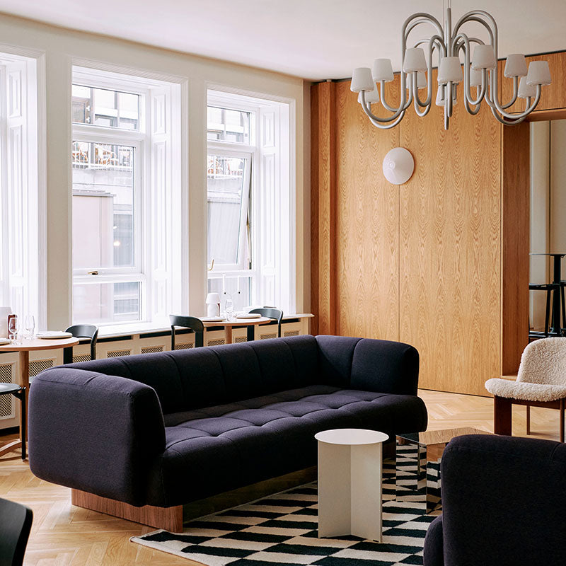 Quilton Lift 3 seater