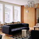 Quilton Lift 3 seater