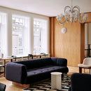 Quilton Lift 2 seater