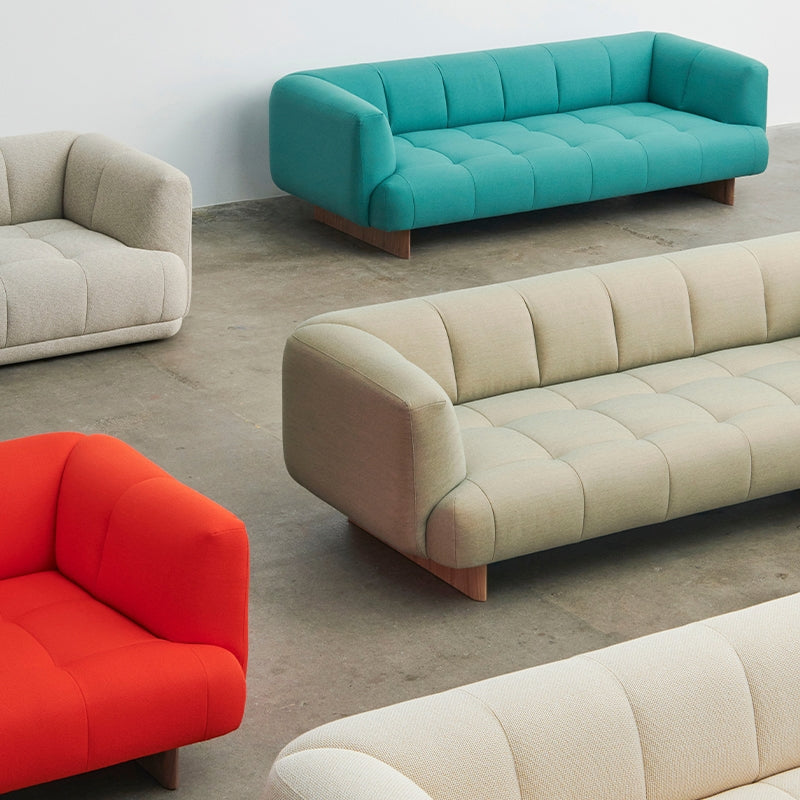 Quilton Lift 2 seater