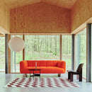 Quilton Lift 2 seater