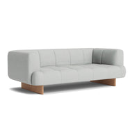 Quilton Lift 2 seater