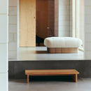 Quilton Lift Ottoman