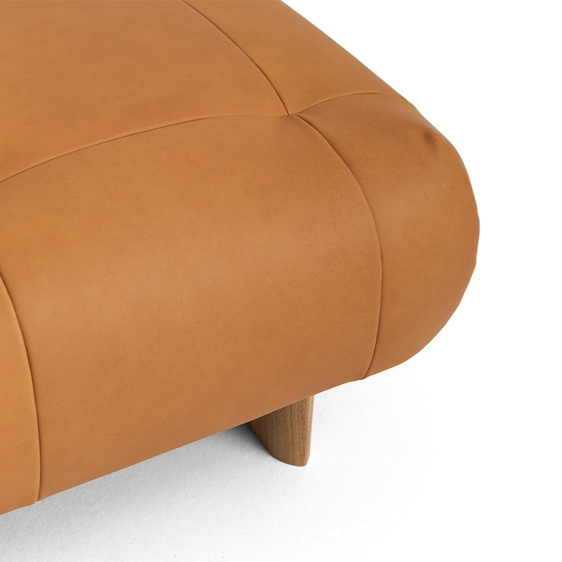 Quilton Lift Ottoman