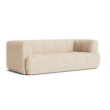 Quilton 2 seater