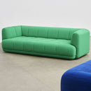 Quilton 3 seater