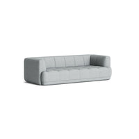 Quilton 3 seater