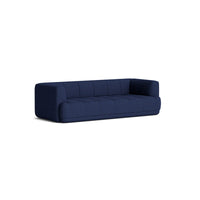 Quilton 3 seater