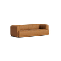 Quilton 3 seater