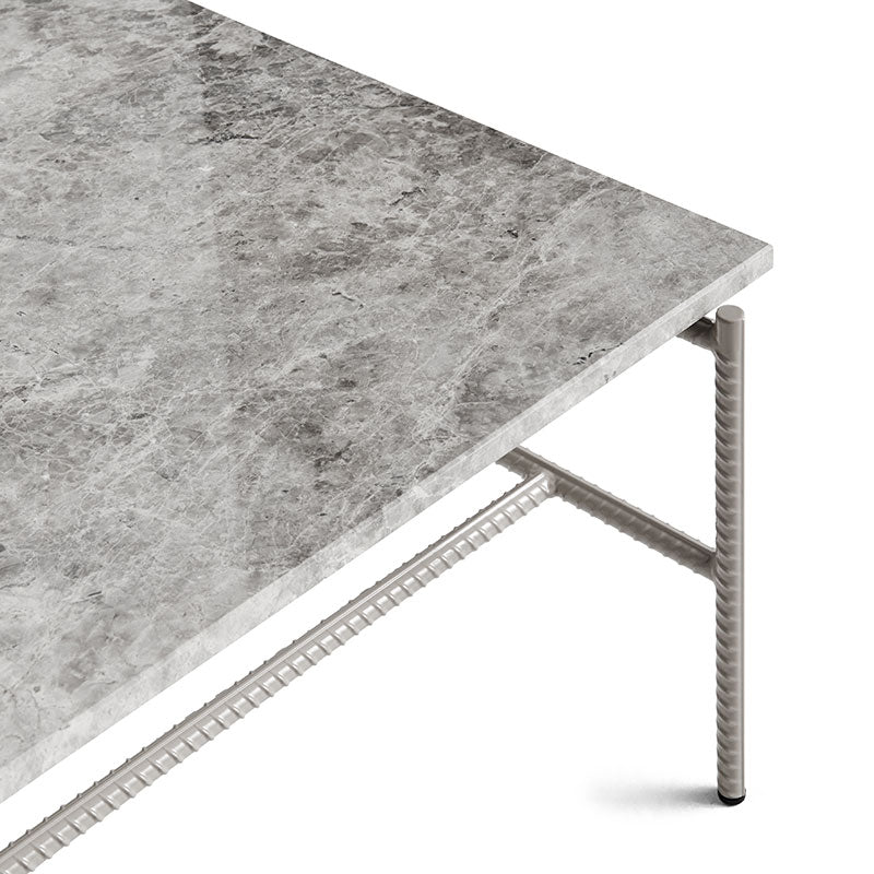 Rebar Coffee Table