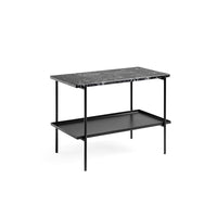Rebar Side Table