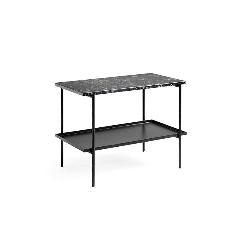 Rebar Side Table