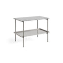 Rebar Side Table