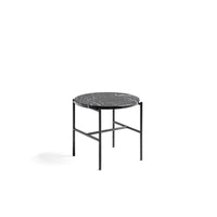 Rebar Side Table