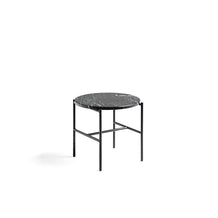 Rebar Side Table