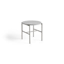 Rebar Side Table