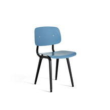 Revolt Chair