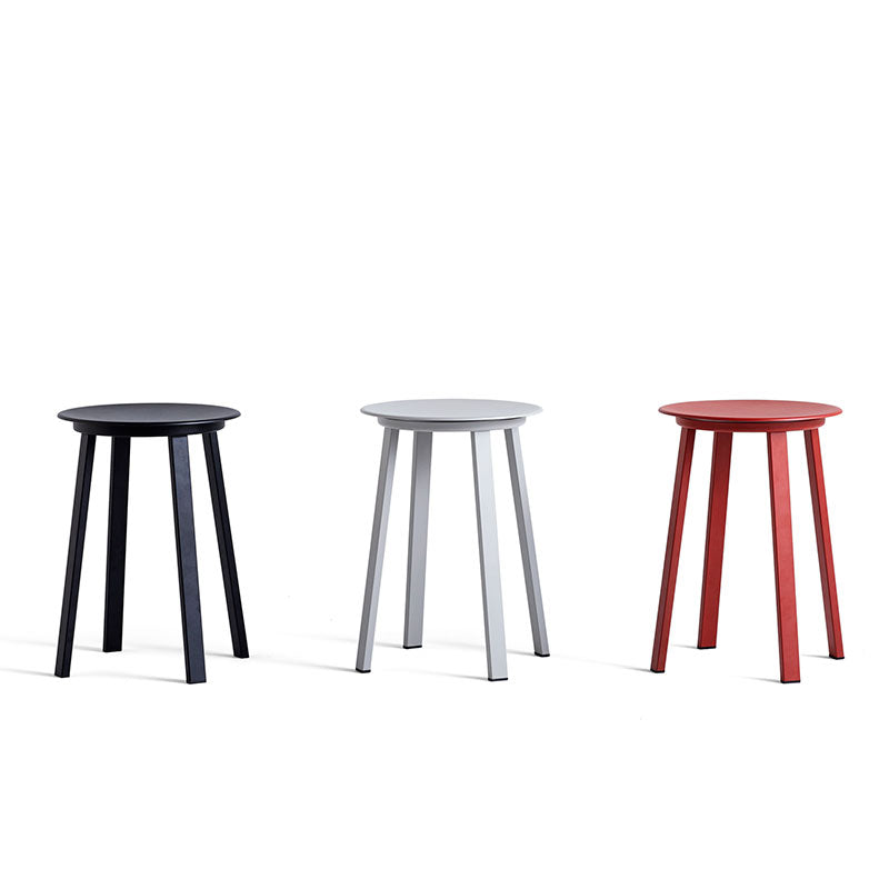 Revolver Stool