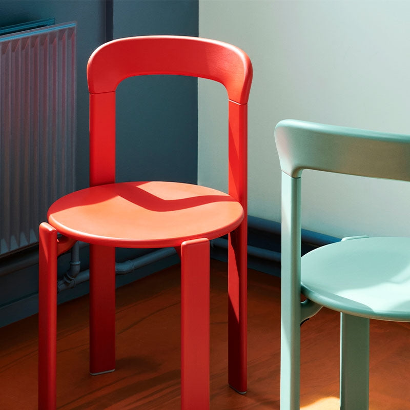 Rey Chair - HAY | DesignRepublic – Design Republic Shop