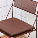 X-Line Seat Pad & Cushion