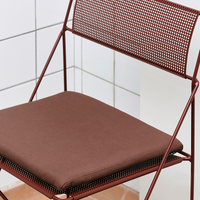 X-Line Seat Pad & Cushion