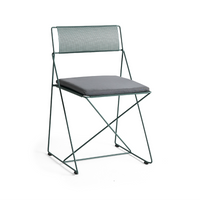 X-Line Seat Pad & Cushion