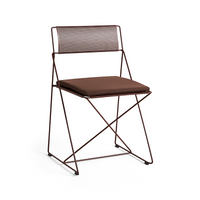 X-Line Seat Pad & Cushion