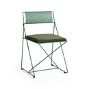 X-Line Seat Pad & Cushion