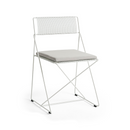 X-Line Seat Pad & Cushion