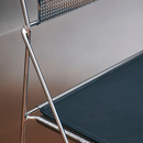 X-Line Seat Pad & Cushion