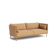 Silhouette 3 seats