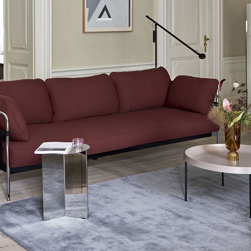 Slit Table Round High