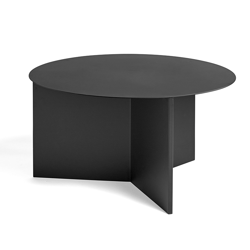 Slit Table Round XL - Archive Sale