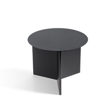 Slit Table Round