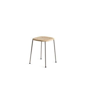 Soft Edge 70 - Acciaio cromato / Black