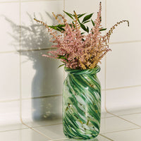 Splash Vase