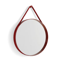 Strap Mirror No.2