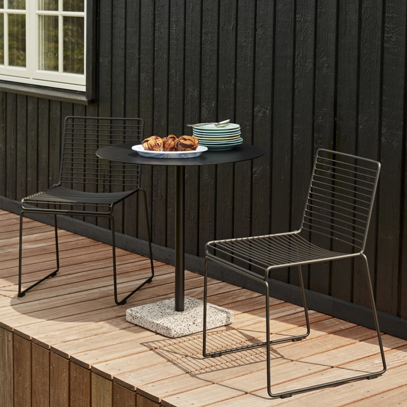 Terrace Table - HAY | DesignRepublic – Design Republic Shop