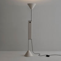 Twist Floor Lamp