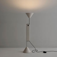 Twist Floor Lamp