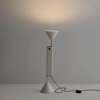 Twist Floor Lamp