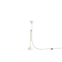 Twist Floor Lamp