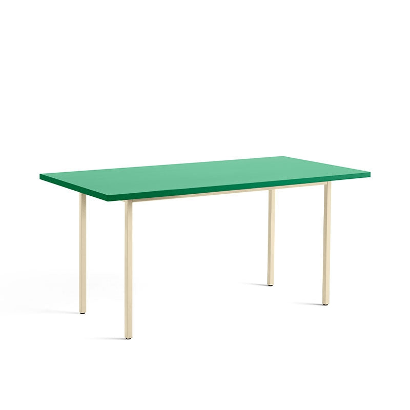 Two-Color Table