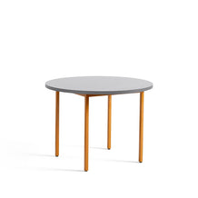 Two-Colour Table Round